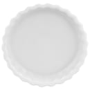 Hall China 8 oz Souffle Dish - China, Bright White (HL8640ABWA) thumbnail 5