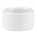 Hall China 2.375" Round Ramekin w/ 2 oz Capacity, White (9150ABWA) thumbnail 2