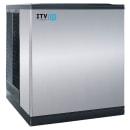 ITV Ice Makers 22" SPIKA Full Cube Ice Machine Head - 661 lb/24 hr, Air Cooled, 115v/1ph (SPIKA MS 700) thumbnail 2
