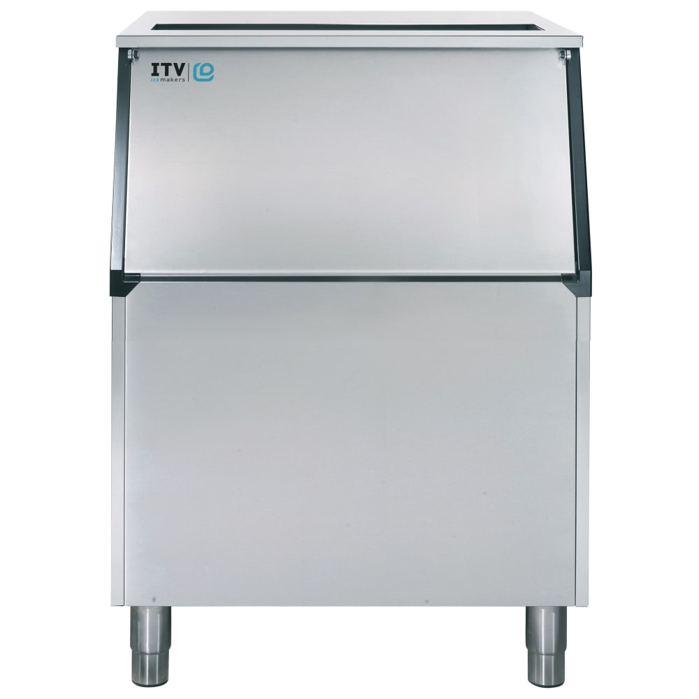 ITV Ice Makers 30" Ice Bin - 353 lbs (S-300)