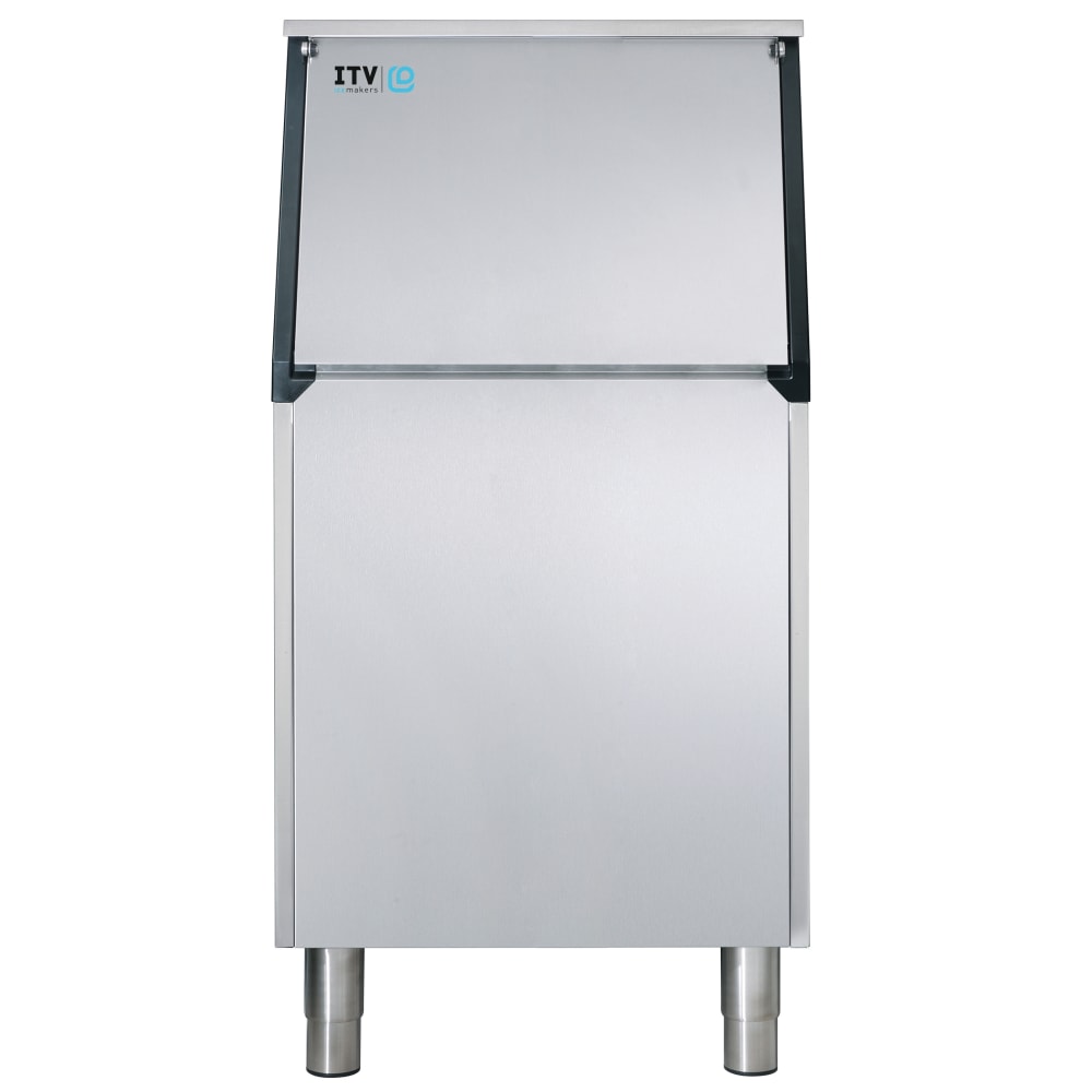ITV Ice Makers 22" Ice Bin - 400 lbs (S-400-22)
