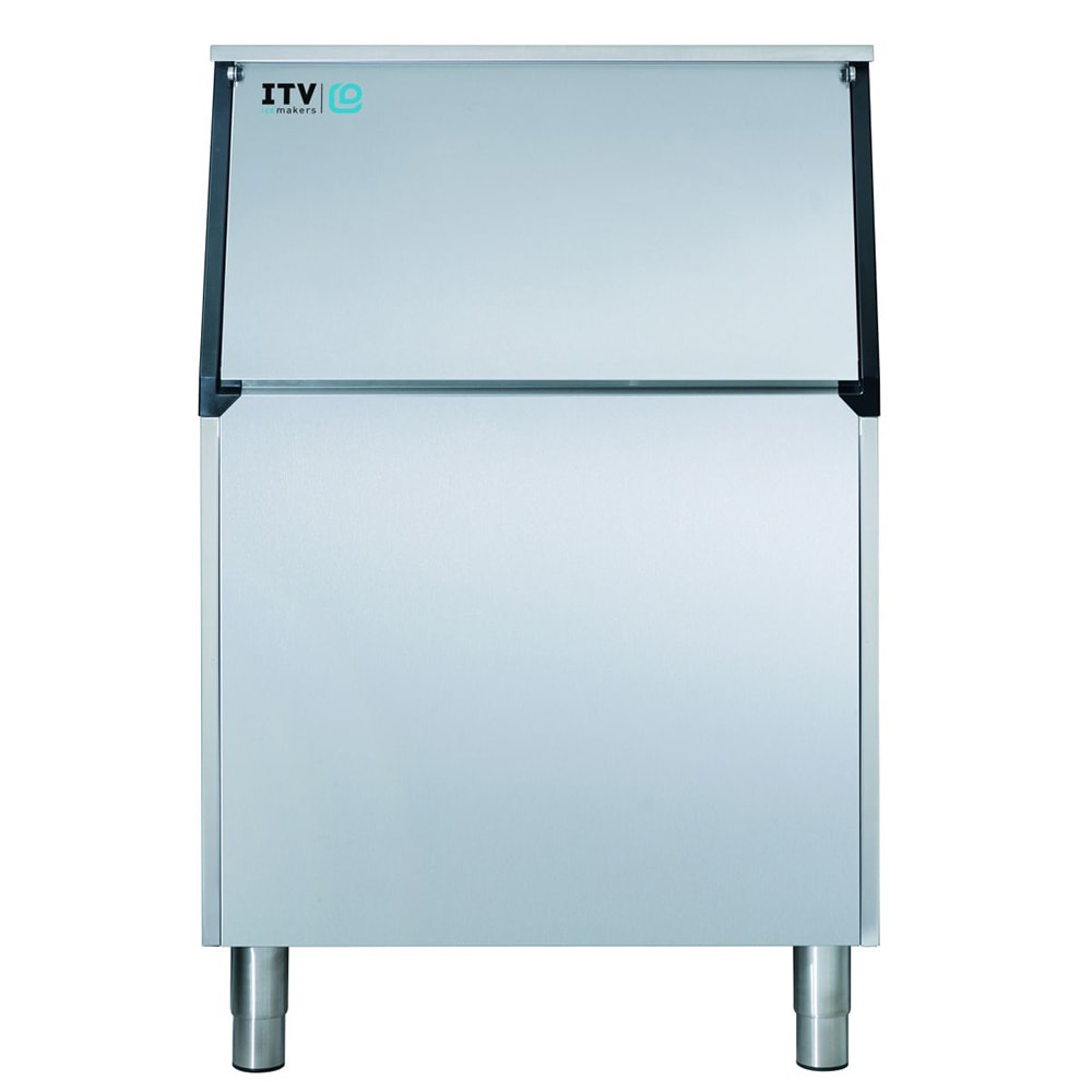 ITV Ice Makers 30" Ice Bin - 507 lbs (S-500)