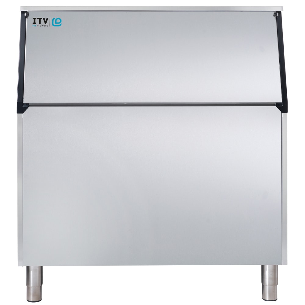 ITV Ice Makers 42" Ice Bin - 750 lbs (S-750)
