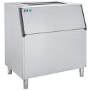 ITV Ice Makers 42" Ice Bin - 750 lbs (S-750) thumbnail 2