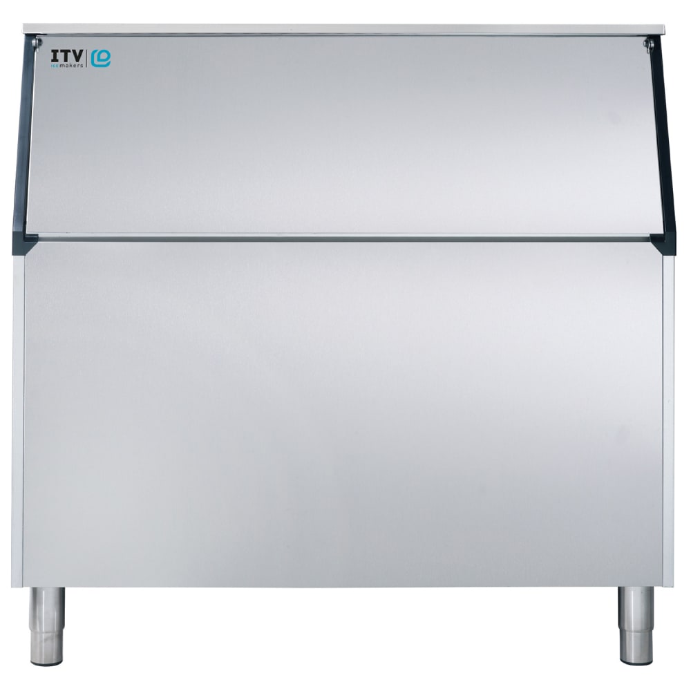 ITV Ice Makers 48" Ice Bin - 860 lbs (S-900)