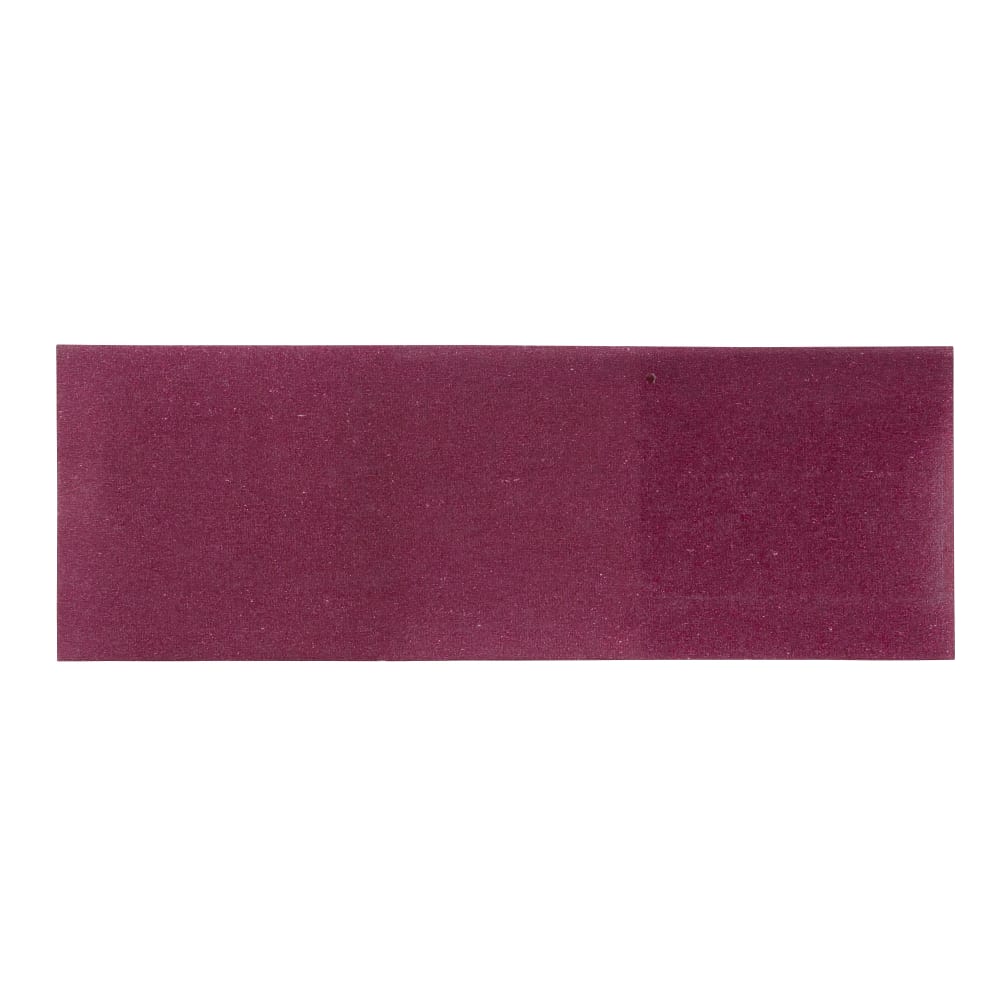 Hoffmaster Napkin Bands - Paper, Burgundy (883063)