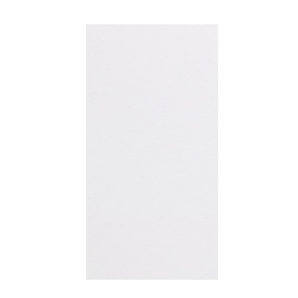 Hoffmaster FashnPoint® 1/8 Fold Dinner Napkins - Ultra Ply, White (FP1100)