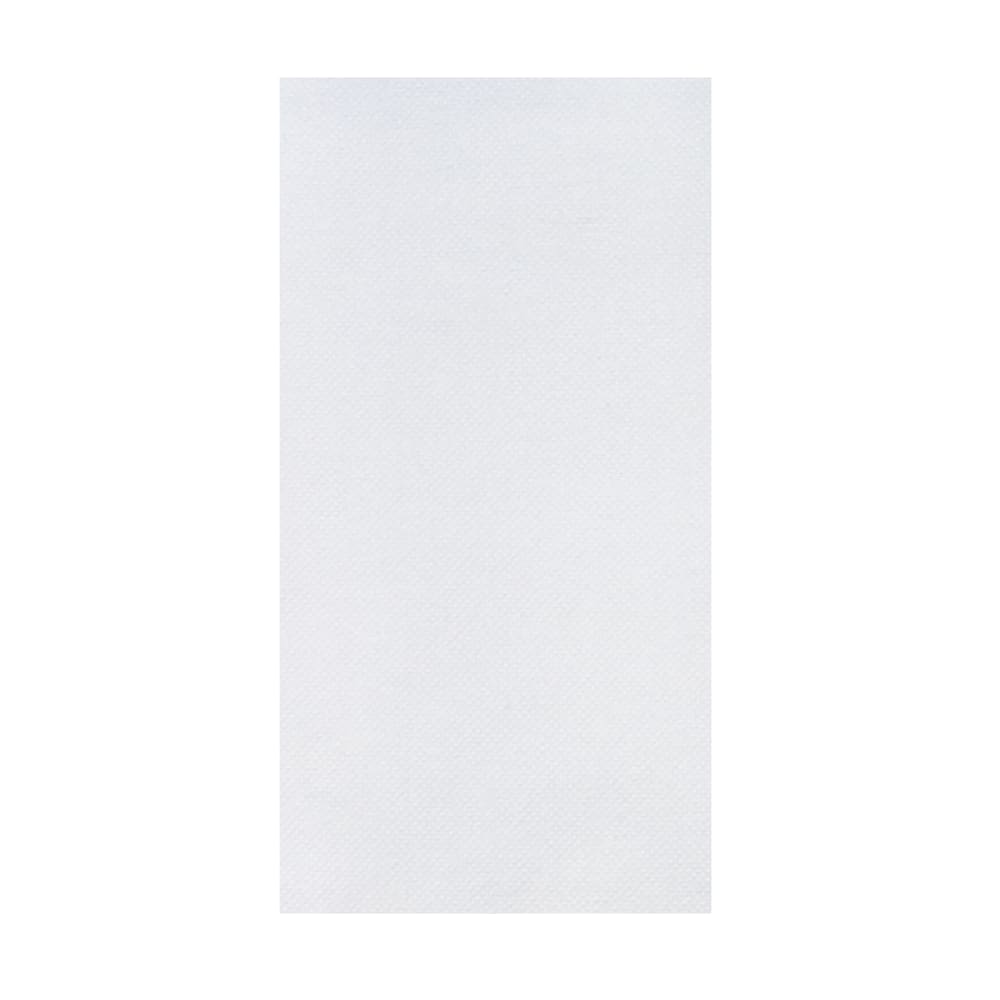Hoffmaster FashnPoint® 1/6 Fold Dinner Napkins - Ultra Ply, White (FP1200)
