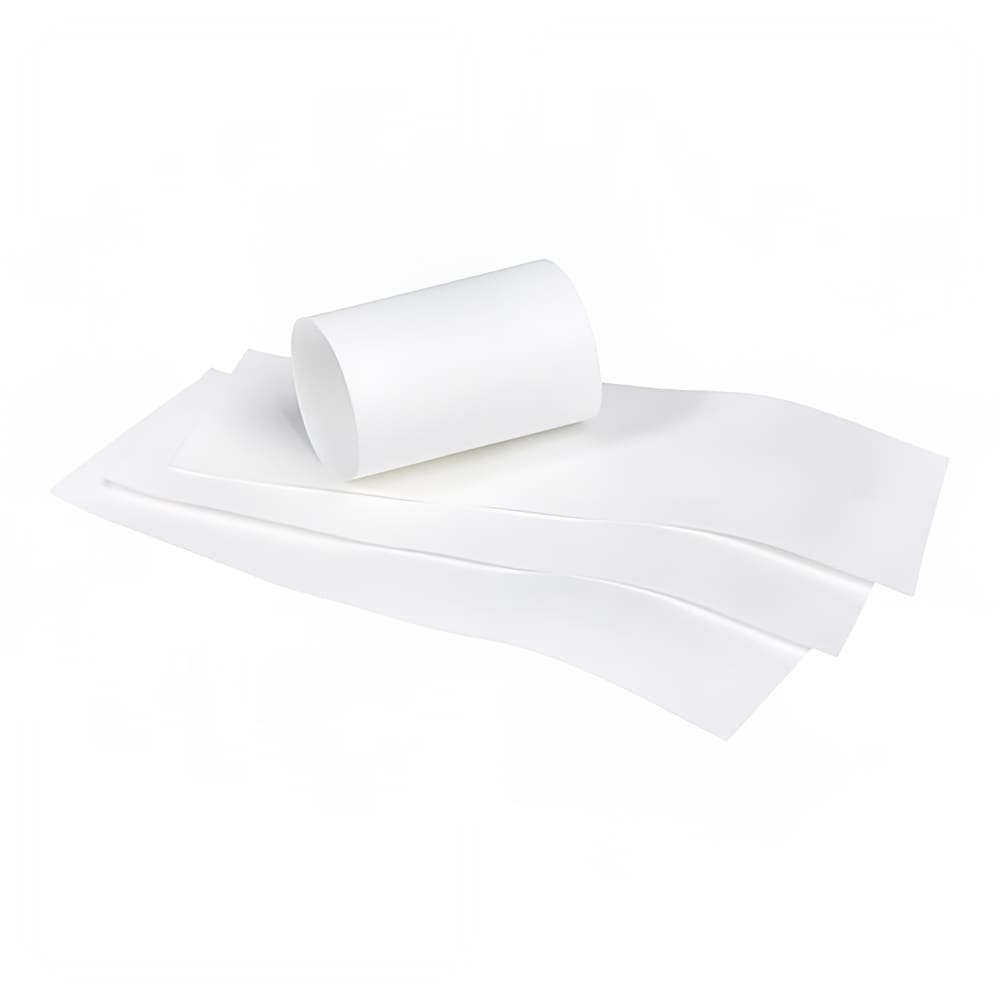 Hoffmaster Lapaco Napkin Bands - Paper, White (320-001)