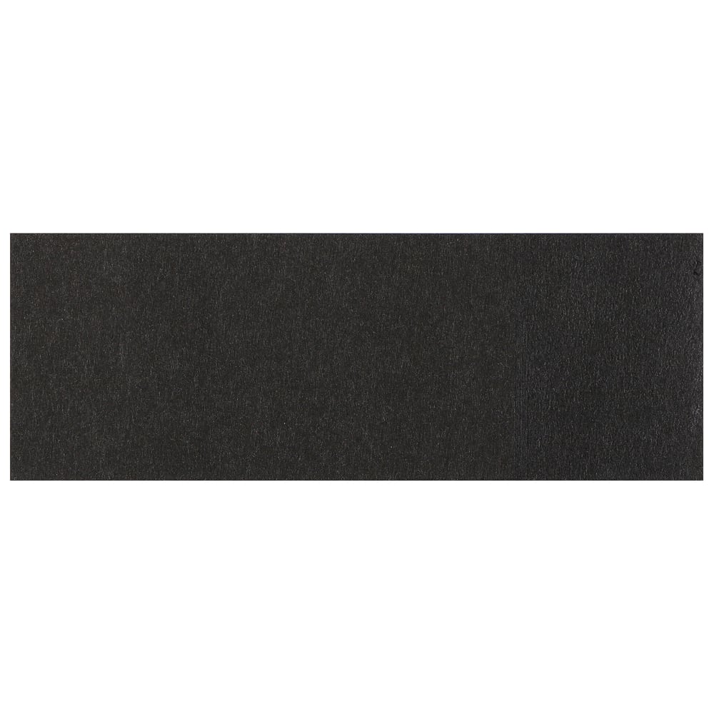Hoffmaster Napkin Bands - Paper, Black (883143)