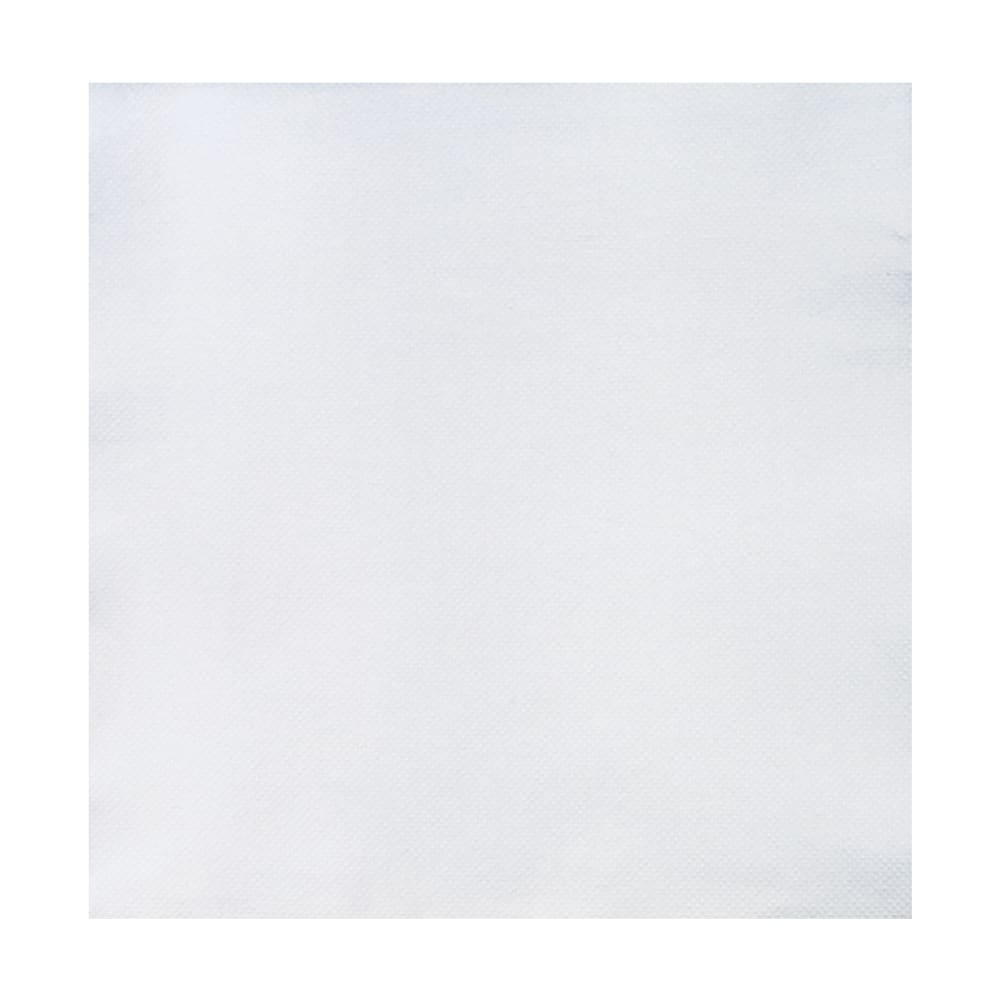 Hoffmaster Flat Dinner Napkins - Ultra Ply, White (200101)