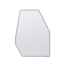 Howard-McCray 100.5" Full Service Hot Food Display - Straight Glass, 120-208v/1ph, White (CHS40E-8) thumbnail 4