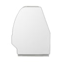 Howard-McCray 51 1/2" Full Service Bakery Case w/ Curved Glass - (3) Levels, 115v (SC-CBS40E-4C-LED) thumbnail 4