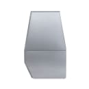 Howard-McCray 72" Full Service Deli Case w/ Straight Glass - (3) Levels, 115v (SC-CDS34N-6-S-LED) thumbnail 4