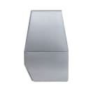 Howard-McCray 96" Full Service Deli Case w/ Straight Glass - (4) Levels, 115v (SC-CDS34N-8-S-LED) thumbnail 4