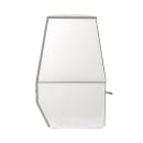 Howard-McCray 120" Full Service Red Meat Case w/ Straight Glass - (1) Level, 115v (SC-CMS34N-10-LED) thumbnail 4