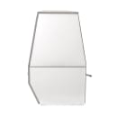 Howard-McCray 96" Full Service Red Meat Case w/ Straight Glass - (1) Level, 115v (SC-CMS34N-8-LED) thumbnail 4