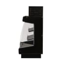 Howard-McCray 51" Vertical Open Air Cooler w/ (3) Levels, 115/208-230v/1ph (SC-OP35E-4L-LB-B) thumbnail 4