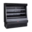 Howard-McCray 75" Vertical Open Produce Merchandiser w/ (4) Levels, 115v/208-230v/1ph (SC-OP35E-6S-B-LED) thumbnail 3