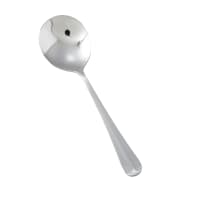 Update CH-92H 6" Bouillon Spoon with 18/0 Stainless Grade, Chelsea Pattern thumbnail 5