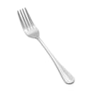 Update CH-954H 7 11/16" Dinner Fork with 18/0 Stainless Grade, Chelsea Pattern thumbnail 2