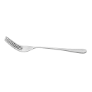 Update CH-954H 7 11/16" Dinner Fork with 18/0 Stainless Grade, Chelsea Pattern thumbnail 3