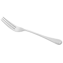 Update CH-95H 8" Dinner Fork with 18/0 Stainless Grade, Chelsea Pattern thumbnail 4
