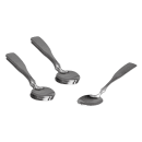 Update CO-603 7 1/4" Dessert Spoon with 18/0 Stainless Grade, Conrad Pattern thumbnail 3