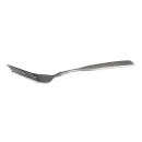 Update CO-606 6 4/9" Salad Fork with 18/0 Stainless Grade, Conrad Pattern thumbnail 2