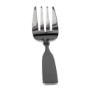 Update CO-606 6 4/9" Salad Fork with 18/0 Stainless Grade, Conrad Pattern thumbnail 4