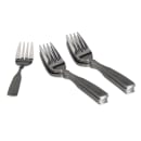 Update CO-606 6 4/9" Salad Fork with 18/0 Stainless Grade, Conrad Pattern thumbnail 7