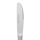 Update CO-608 8 5/8" Dinner Knife with 18/0 Stainless Grade, Conrad Pattern thumbnail 2