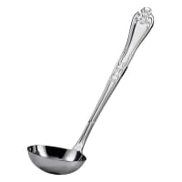 Update CR-2L 2 oz Stainless Steel Ladle thumbnail 6
