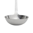 Update CR-4L 4 oz Stainless Steel Ladle thumbnail 3