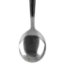 Update DH-42B 5 7/8" Bouillon Spoon with 18/0 Stainless Grade, Dominion Pattern thumbnail 6