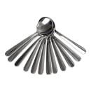 Update DH-42B 5 7/8" Bouillon Spoon with 18/0 Stainless Grade, Dominion Pattern thumbnail 7