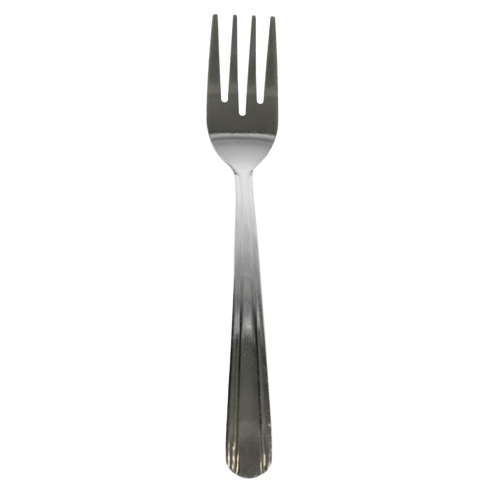 Update DH-46 6" Salad Fork with 18/0 Stainless Grade, Dominion Pattern