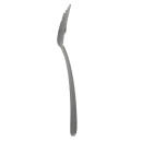 Update DH-46 6" Salad Fork with 18/0 Stainless Grade, Dominion Pattern thumbnail 4