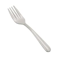 Update DH-46 6" Salad Fork with 18/0 Stainless Grade, Dominion Pattern thumbnail 5