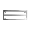 Update DNRK-1436 36" Stationary Dunnage Rack w/ 1800 lb Capacity, Aluminum thumbnail 5