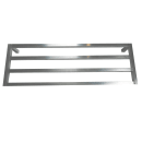 Update DNRK2060 60" Stationary Dunnage Rack w/ 1200 lb Capacity, Aluminum thumbnail 5