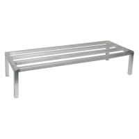 Update DNRK2060 60" Stationary Dunnage Rack w/ 1200 lb Capacity, Aluminum thumbnail 6