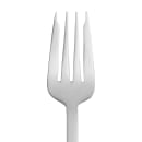 Update DU-706 6 9/10" Salad Fork with 18/0 Stainless Grade, Duke Pattern thumbnail 2