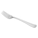 Update DU-706 6 9/10" Salad Fork with 18/0 Stainless Grade, Duke Pattern thumbnail 4