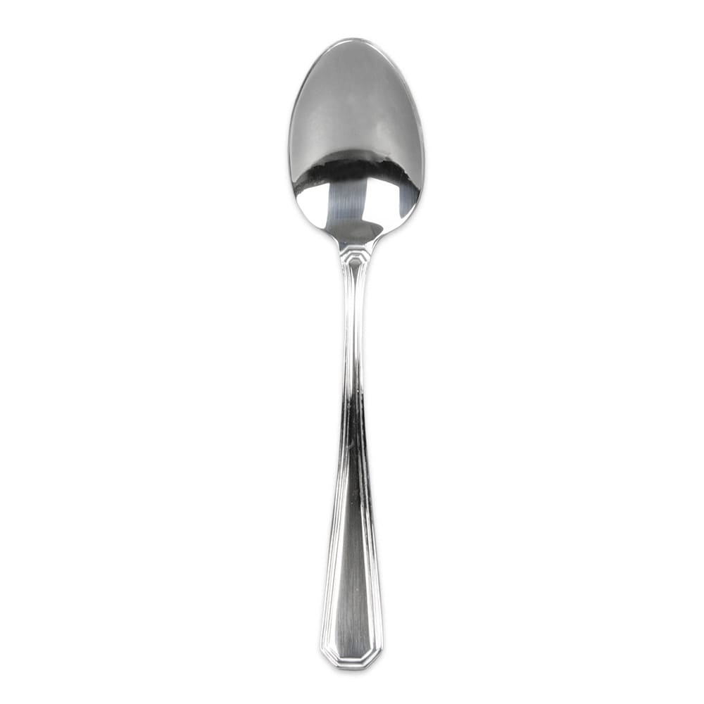 Update IM-801 6 1/8" Teaspoon with 18/8 Stainless Grade, Imperial Pattern