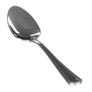 Update IM-801 6 1/8" Teaspoon with 18/8 Stainless Grade, Imperial Pattern thumbnail 2