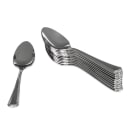 Update IM-801 6 1/8" Teaspoon with 18/8 Stainless Grade, Imperial Pattern thumbnail 7