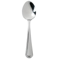 Update IM-801 6 1/8" Teaspoon with 18/8 Stainless Grade, Imperial Pattern thumbnail 8