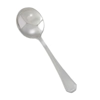Update IM-802 6.1" Bouillon Spoon with 18/8 Stainless Grade, Imperial Pattern thumbnail 2