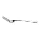Update IM-805 7 1/4" Dinner Fork with 18/8 Stainless Grade, Imperial Pattern thumbnail 3